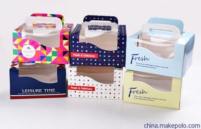 東莞廠家零食紙盒圖片大全與優質供應商推薦——以福藝包裝制品為例