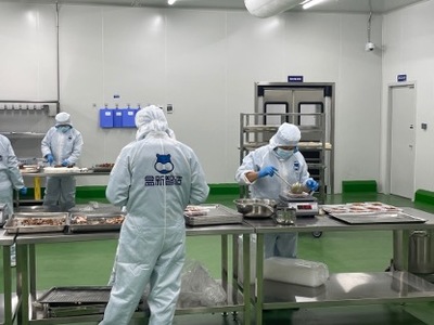 盒馬供應(yīng)鏈中心全面升級(jí)，多業(yè)態(tài)商品研發(fā)與環(huán)保包裝開(kāi)啟新篇章