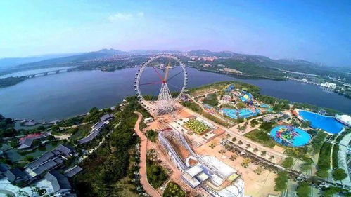 五一周邊游最全攻略 輕松出發，就是玩兒！